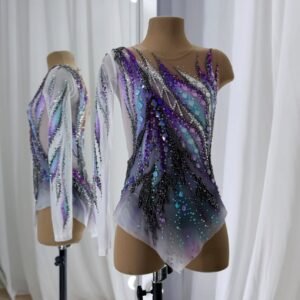 leotards l